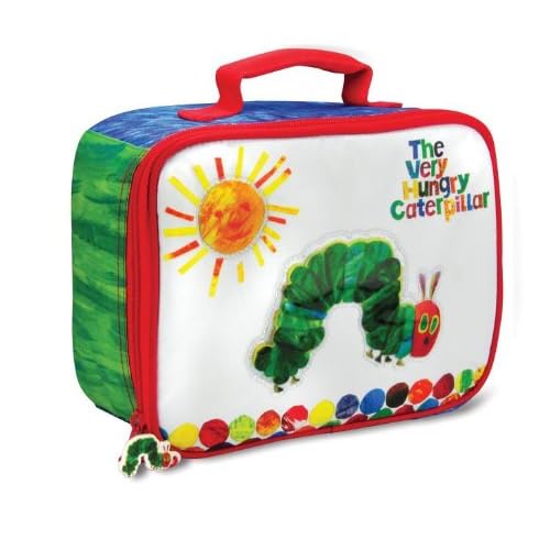 Kids Lunch Bag