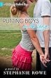 Putting Boys on the Ledge (Contemporary Young Adult Romance) (A Girlfriend's Guide to Boys Book 1)