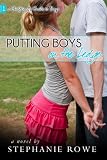 Putting Boys on the Ledge (A Girlfriends Guide to Boys)