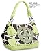 women purse giraffe animal print tote hobo fashion trendy handbag bag (Many Colors Available!!)