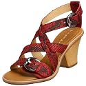 Via Spiga Women's Rovelle Wedge