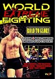 World Extreme Fighting - Road to Glory, Vol. 1