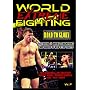 World Extreme Fighting - Road to Glory, Vol. 1