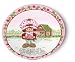 Kitchen & Housewares : Strawberry Shortcake Serving Tray