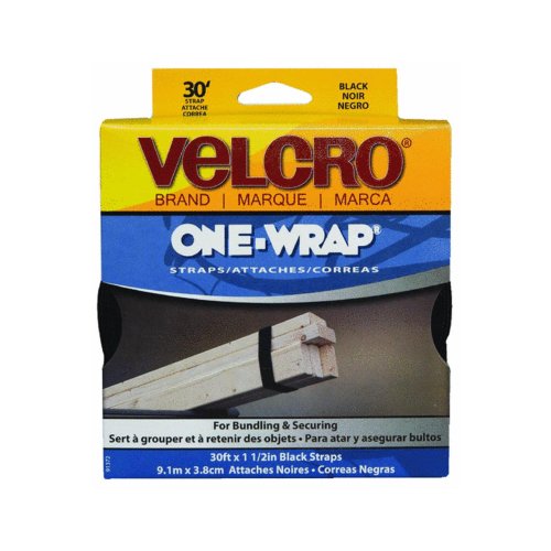 Velcro USA 91372 Velcro Brand One-Wrap Strap On Sale