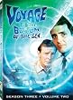 Voyage to the Bottom of the Sea: Season 3 V.2 [DVD] [Import]