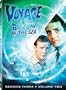 Voyage to the Bottom of the Sea - Season Three, Volume Two