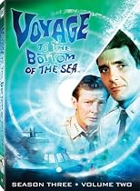 Watch Voyage to the Bottom of the Sea - Season Three, Volume Two Online.