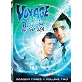 Voyage to the Bottom of the Sea: Season Three, Vol. Two [Import]