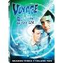 Voyage to the Bottom of the Sea - Season Three, Volume Two