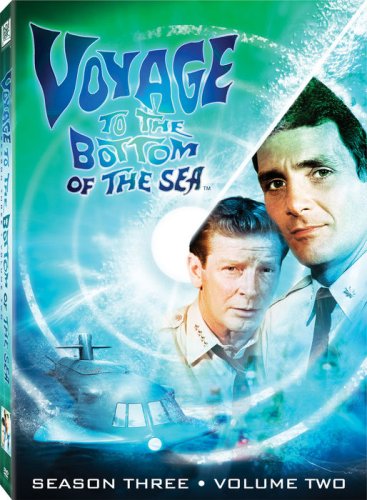 Voyage to the Bottom of the Sea - Season Three, Volume Two