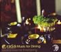 Music for Dining
