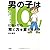 男の子は10歳になったら育て方を変えなさい!