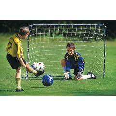 John 58026 - Fu�ball-Tor Medium