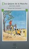 Easy Readers - Spanish: Don Quijote 