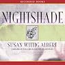 Nightshade: A China Bayles Mystery