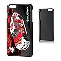 Kevin Harvick iPhone 6 Plus (5.5 inch) Slim Case #4 Budweiser NASCAR