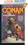Conan the Magnificent