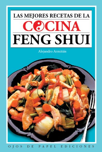 Cocina Feng Shui (Spanish Edition)