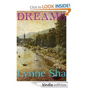 Dreams Lynne Sha