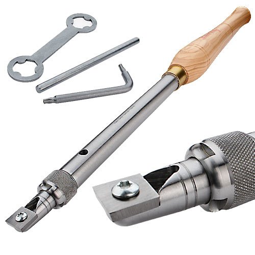 Turning Parting Milling Lathe HSS Tool Bit 5mmx10mmx 200mm 4 Pcs Power