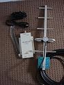 Mobile Repeater GSM 900 Mini