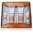 Ahava Dermud Dead Sea Hand And Foot Cream Duet