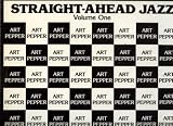 Straight Ahead Jazz Vol. 1