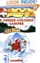 A Cheese-Colored Camper (Geronimo Stilton, No. 16)