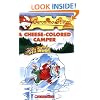 A Cheese-Coloured Camper (Geronimo Stilton)