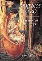 Remedios Varo: Unexpected Journeys