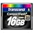 Transcend 16Gb 300x Ultimate Compact Flash SD Card