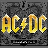 Black Ice (Limited Edition Yellow Cover)