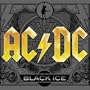 Black Ice (Limited Edition Yellow Cover)
