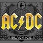 Black Ice (Limited Edition Yellow Cover)