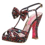 Betsey Johnson Women's Ainsley Platform at Betsey Johnson