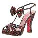 Betsey Johnson Women's Ainsley Platform