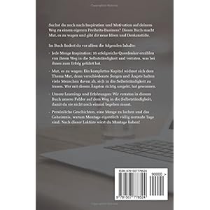 I love Mondays: Arbeit, die du liebst und Freiheit, die du lebst