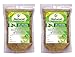Natural Henna Powder Pack of 2 by Natural Healthplus Care (454g) RS.419.00
