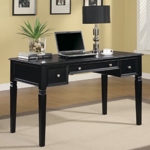 Office Storage Drawer Desk - Coaster 800913