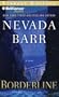 Borderline (Anna Pigeon Series)
