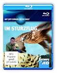 Drei Dokus auf Blu-ray für unter 10 € inkl. Versandkosten!