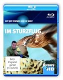 Eigenschaften HMH Hamburger Medien Haus  / Discovery HD: Jeff Corwin - Im Sturzflug [Blu-ray]