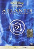 Atlantis: l`impero perduto (Deluxe Edition 2 DVD)