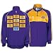 Lakers adidas NBA Banner Jacket - Men's