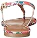 Wild Pair Women's Camino Dress Sandal
