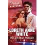 Her 24-Hour Protector (Silhouette Romantic Suspense)