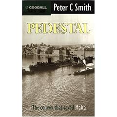 Pedestal: The Convoy That Saved Malta