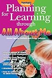 Planning for learning through all about me