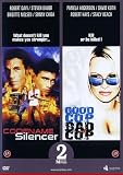 Codename: Silencer (Body Count) (1995) + Good Cop Bad Cop (Raw Justice (1994) (Region 2) (Import)